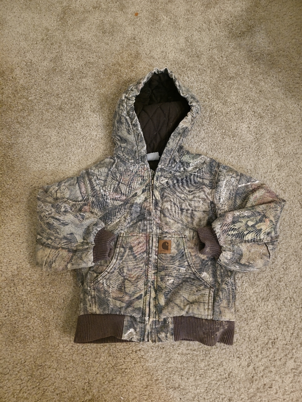 Carhartt